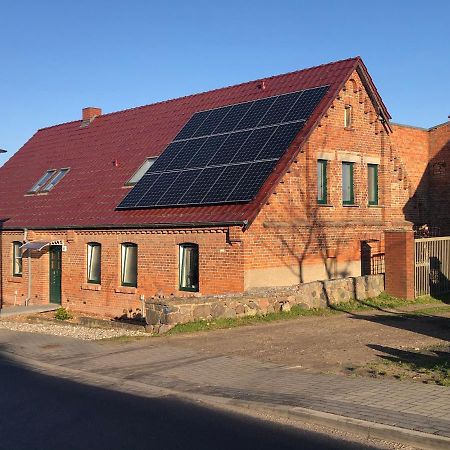 Ihre Vorteilswelt Gielow Exterior photo